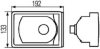 2SB 008 805-021